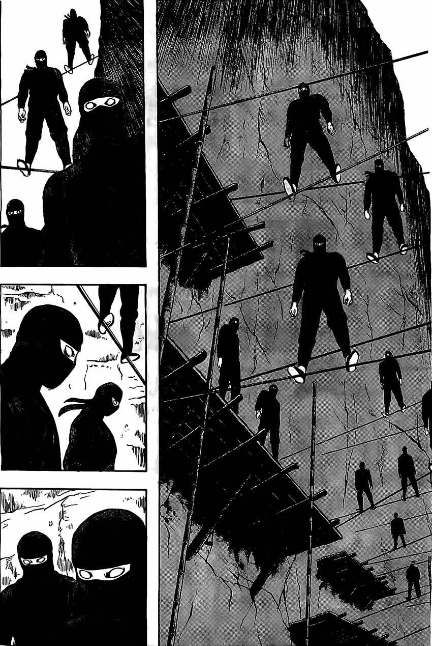 Hoàng Phi Hồng Phần Iv Chapter 94 - Trang 2