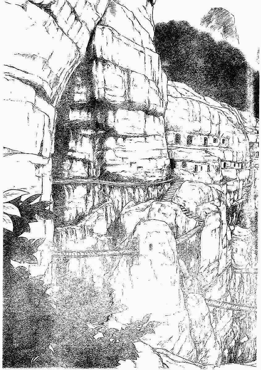 Hoàng Phi Hồng Phần Iv Chapter 99 - Trang 2