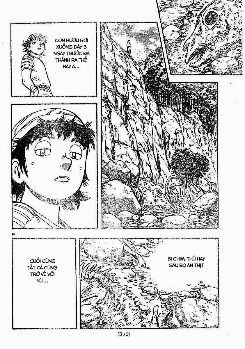 Hoàng Phi Hồng Phần Iv Chapter 99 - Trang 2