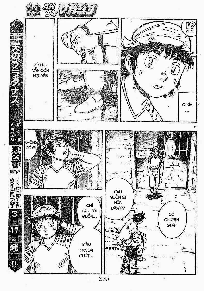 Hoàng Phi Hồng Phần Iv Chapter 99 - Trang 2