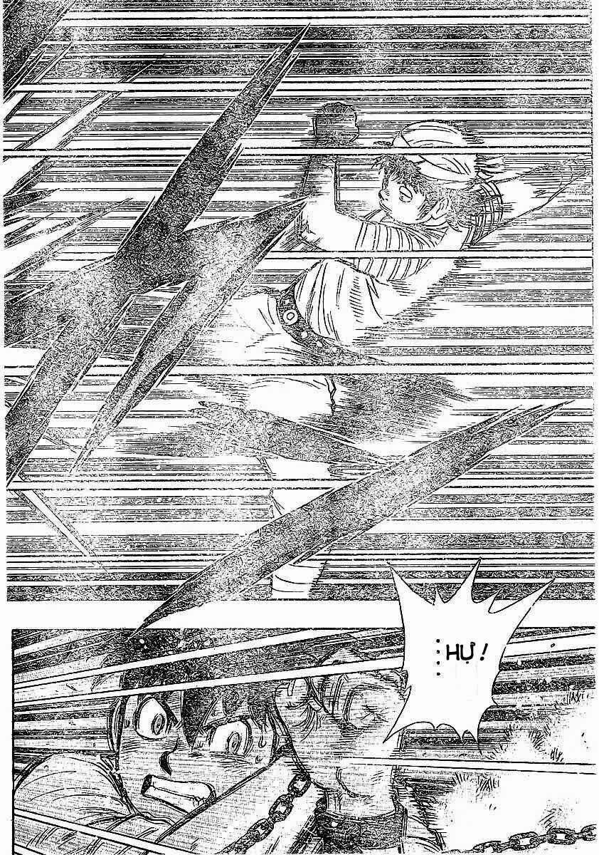 Hoàng Phi Hồng Phần Iv Chapter 99 - Trang 2