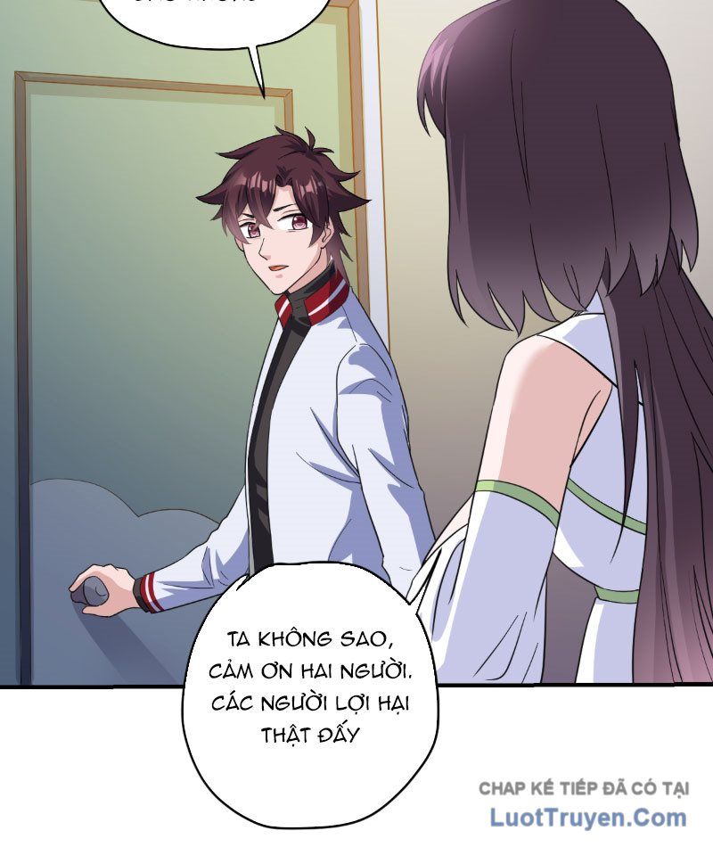 Hoang Thiên Đế Giáng Lâm: Mình Ta Độc Tôn Tại Tận Thế Chapter 9 - Trang 2