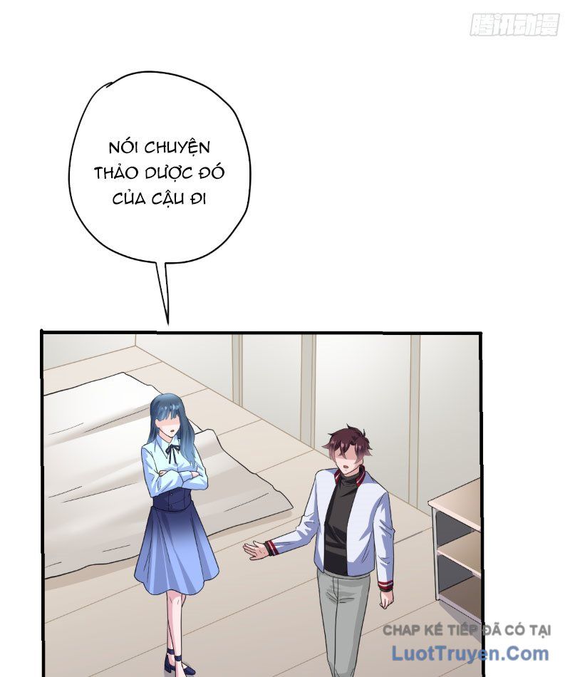 Hoang Thiên Đế Giáng Lâm: Mình Ta Độc Tôn Tại Tận Thế Chapter 9 - Trang 2