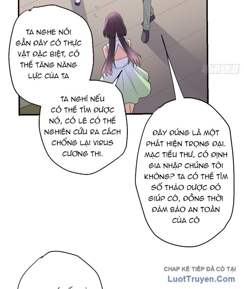 Hoang Thiên Đế Giáng Lâm: Mình Ta Độc Tôn Tại Tận Thế Chapter 9 - Trang 2