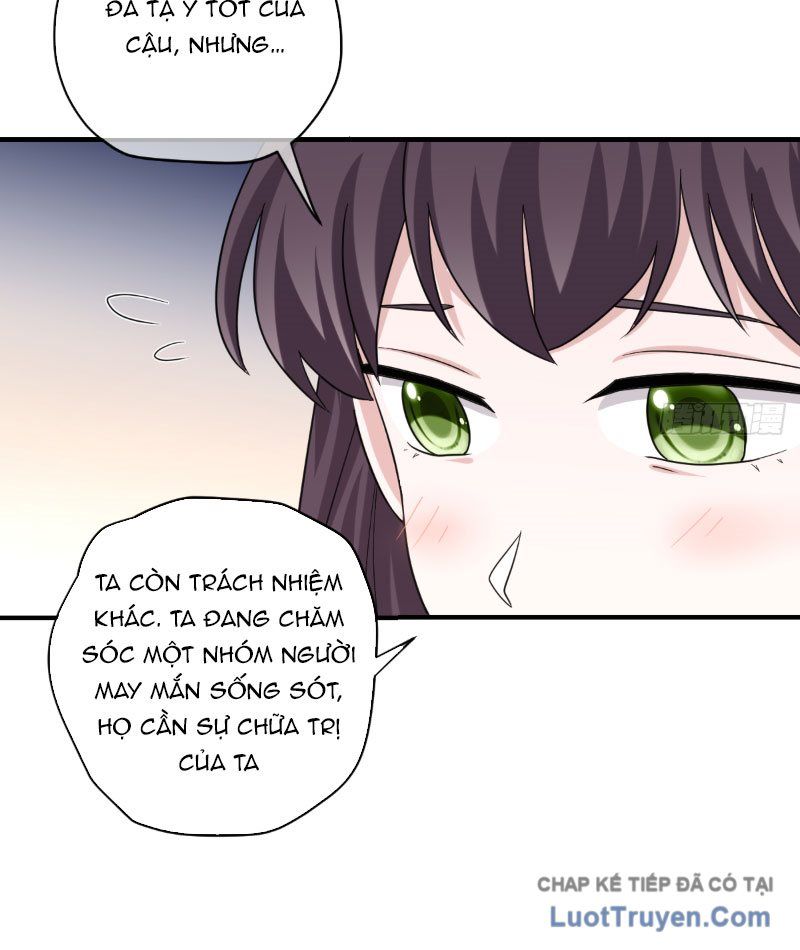 Hoang Thiên Đế Giáng Lâm: Mình Ta Độc Tôn Tại Tận Thế Chapter 9 - Trang 2