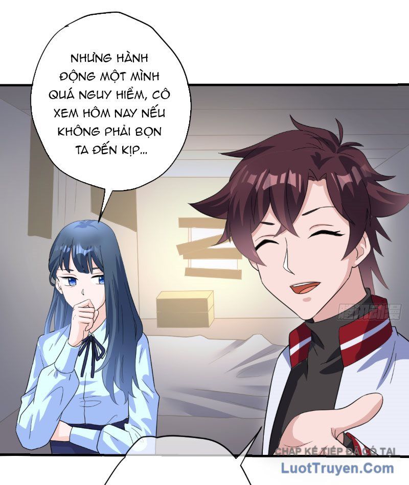 Hoang Thiên Đế Giáng Lâm: Mình Ta Độc Tôn Tại Tận Thế Chapter 9 - Trang 2