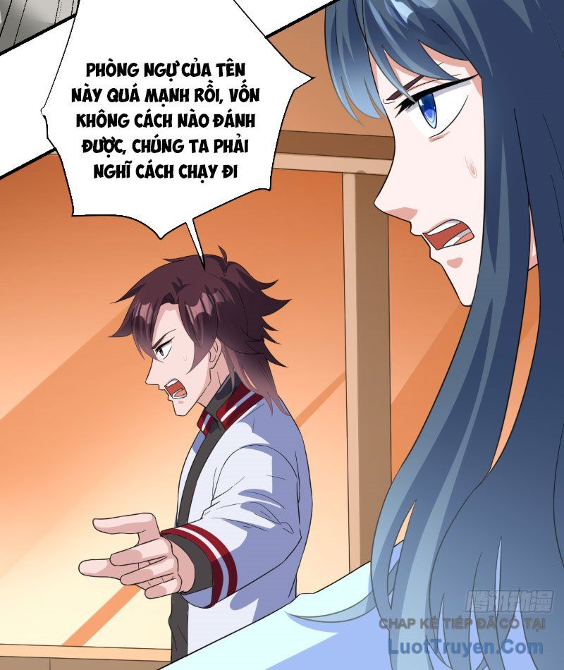 Hoang Thiên Đế Giáng Lâm: Mình Ta Độc Tôn Tại Tận Thế Chapter 9 - Trang 2