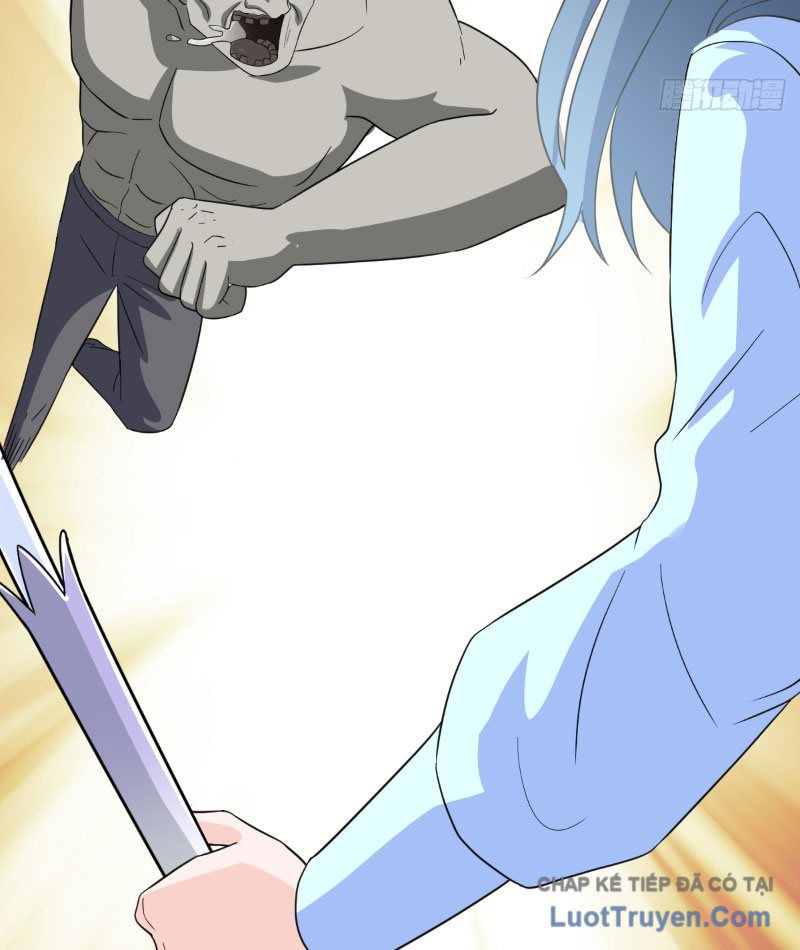 Hoang Thiên Đế Giáng Lâm: Mình Ta Độc Tôn Tại Tận Thế Chapter 9 - Trang 2