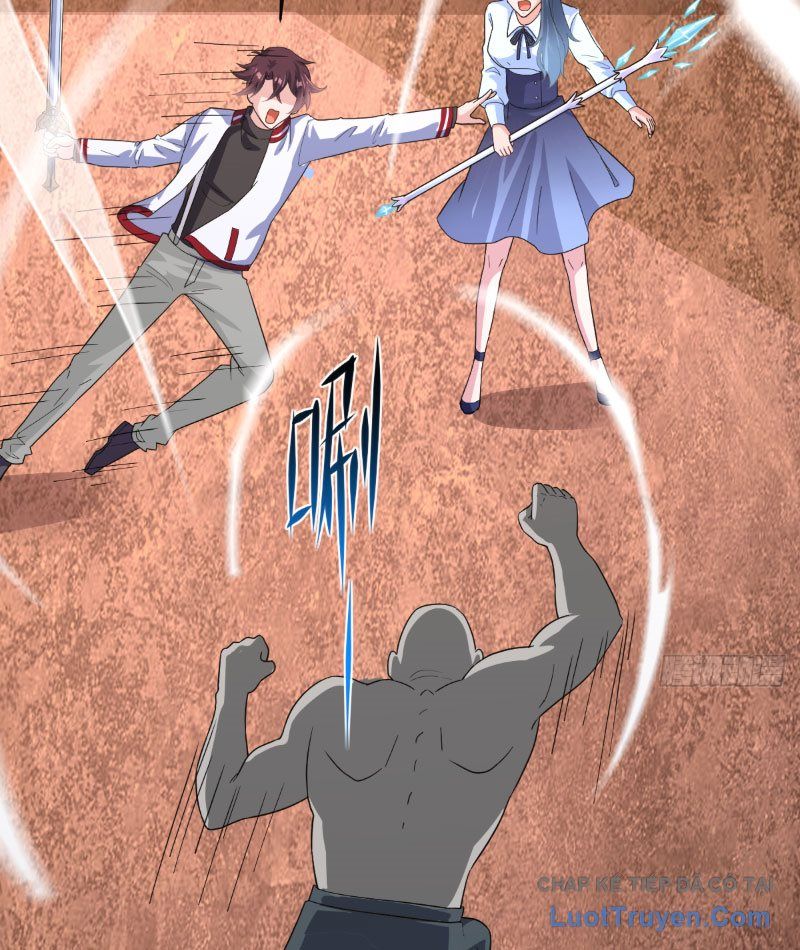 Hoang Thiên Đế Giáng Lâm: Mình Ta Độc Tôn Tại Tận Thế Chapter 9 - Trang 2