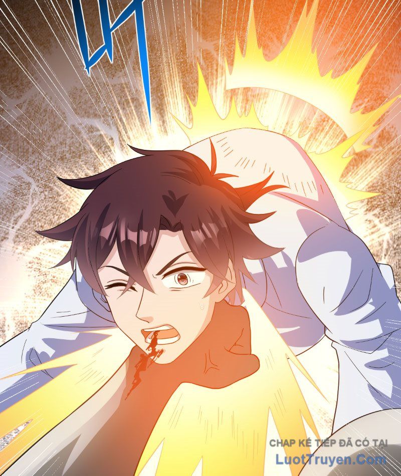 Hoang Thiên Đế Giáng Lâm: Mình Ta Độc Tôn Tại Tận Thế Chapter 9 - Trang 2