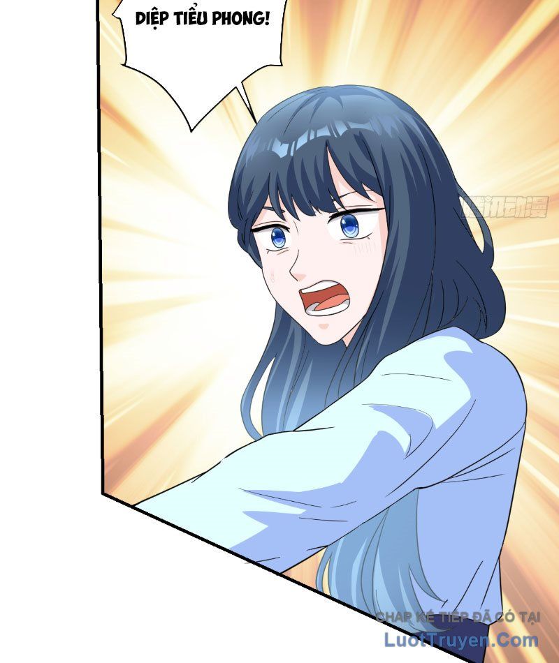 Hoang Thiên Đế Giáng Lâm: Mình Ta Độc Tôn Tại Tận Thế Chapter 9 - Trang 2