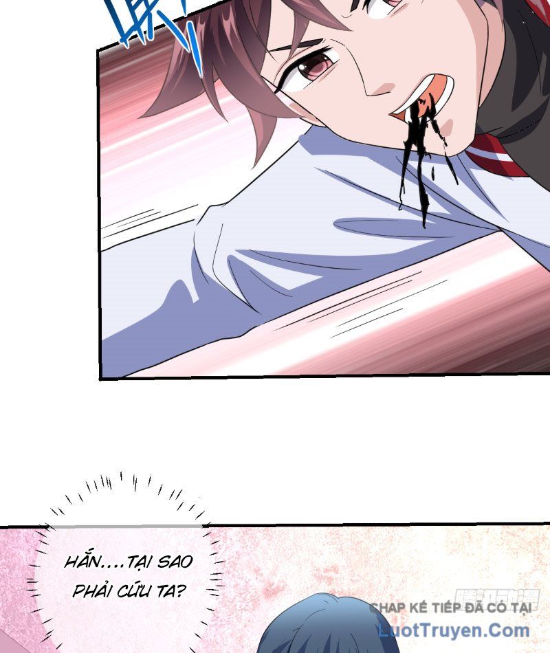 Hoang Thiên Đế Giáng Lâm: Mình Ta Độc Tôn Tại Tận Thế Chapter 9 - Trang 2