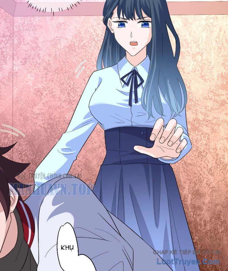 Hoang Thiên Đế Giáng Lâm: Mình Ta Độc Tôn Tại Tận Thế Chapter 9 - Trang 2