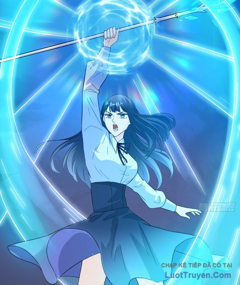 Hoang Thiên Đế Giáng Lâm: Mình Ta Độc Tôn Tại Tận Thế Chapter 9 - Trang 2