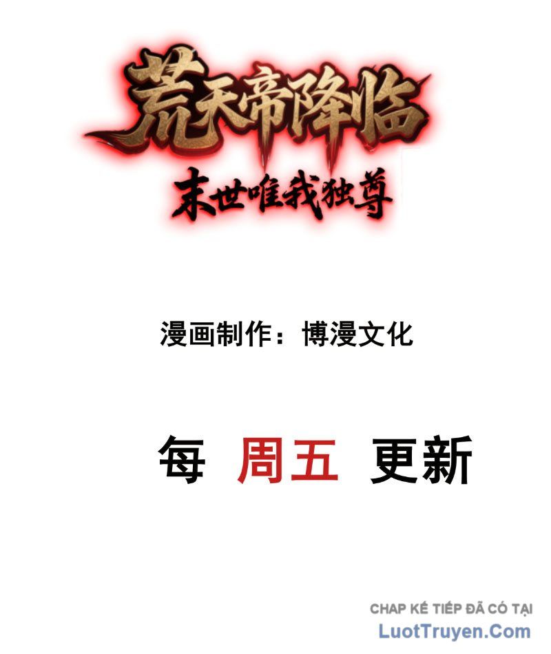 Hoang Thiên Đế Giáng Lâm: Mình Ta Độc Tôn Tại Tận Thế Chapter 9 - Trang 2