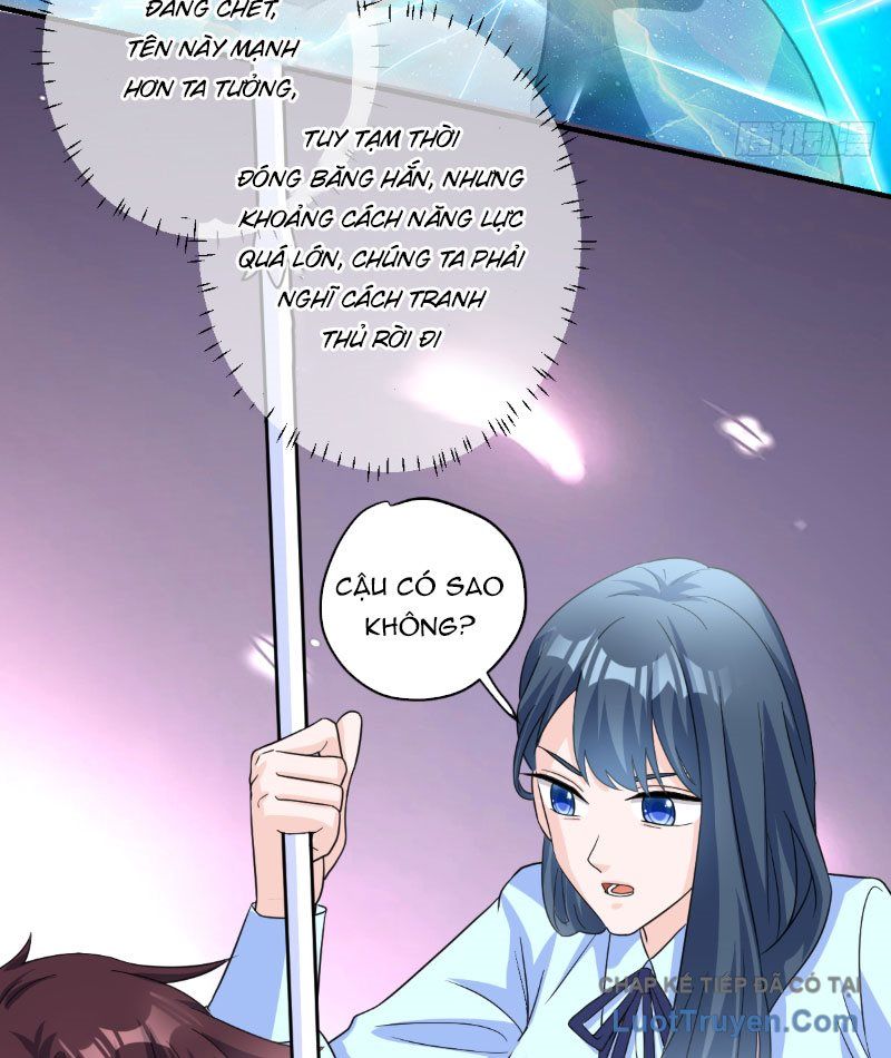 Hoang Thiên Đế Giáng Lâm: Mình Ta Độc Tôn Tại Tận Thế Chapter 9 - Trang 2