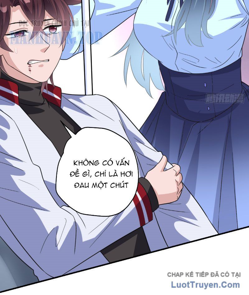 Hoang Thiên Đế Giáng Lâm: Mình Ta Độc Tôn Tại Tận Thế Chapter 9 - Trang 2