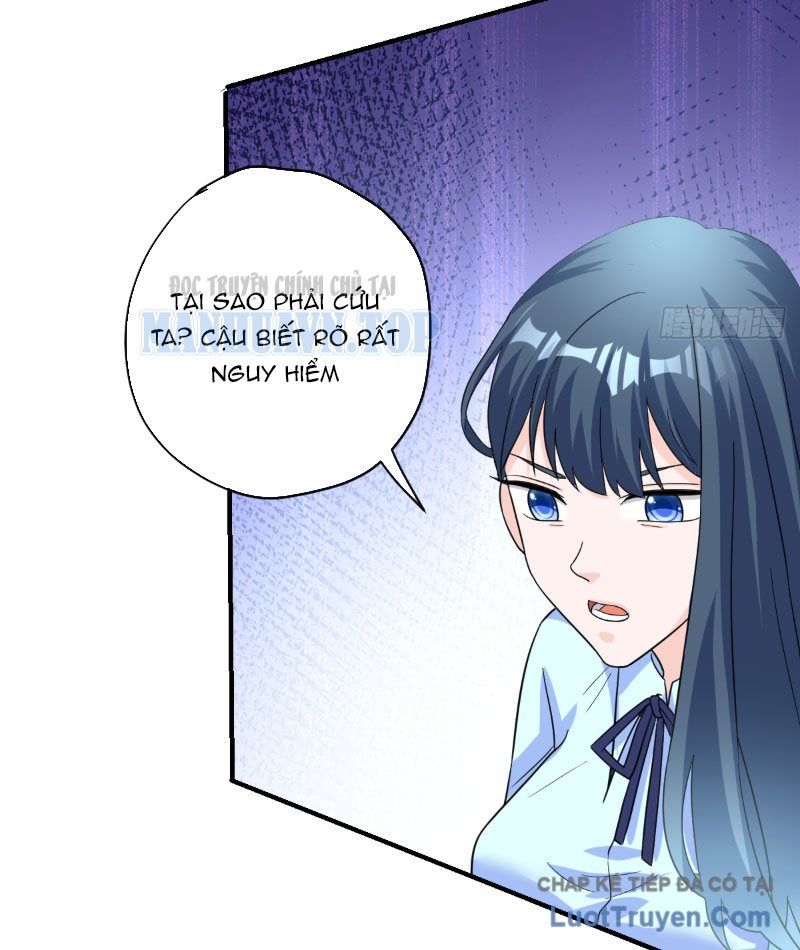 Hoang Thiên Đế Giáng Lâm: Mình Ta Độc Tôn Tại Tận Thế Chapter 9 - Trang 2