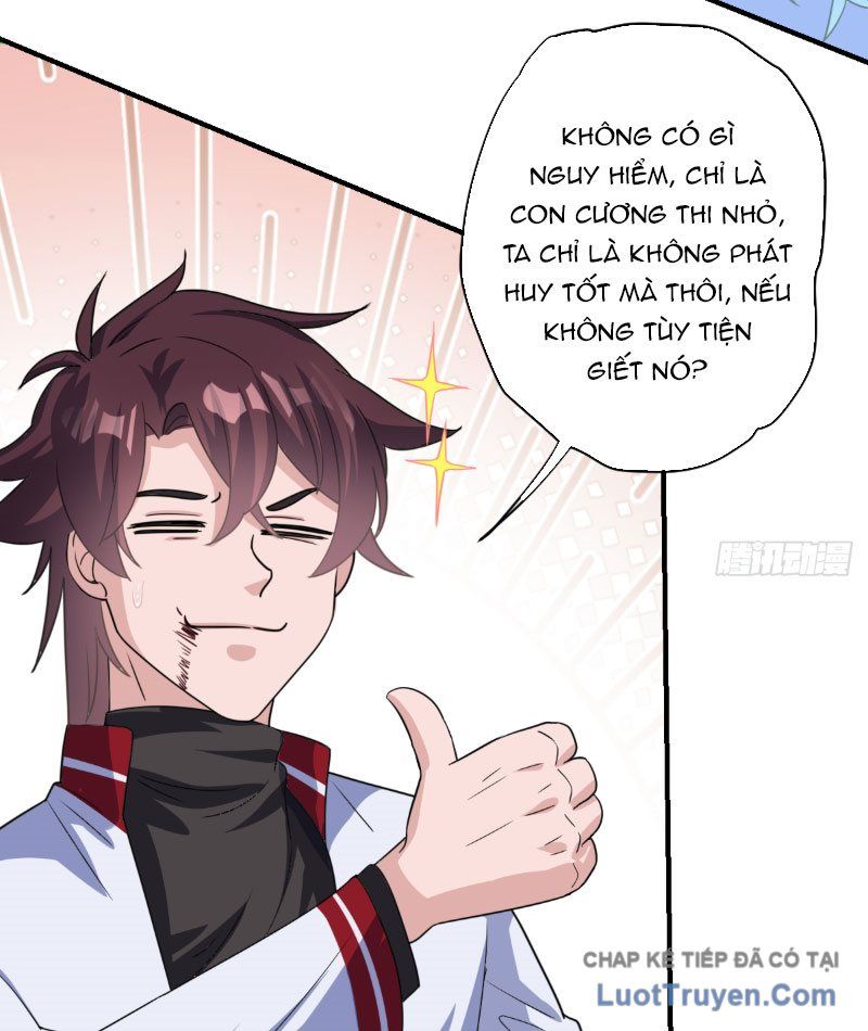 Hoang Thiên Đế Giáng Lâm: Mình Ta Độc Tôn Tại Tận Thế Chapter 9 - Trang 2