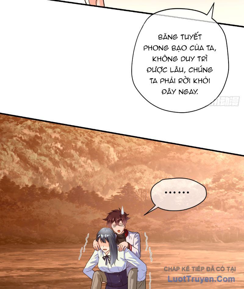 Hoang Thiên Đế Giáng Lâm: Mình Ta Độc Tôn Tại Tận Thế Chapter 9 - Trang 2