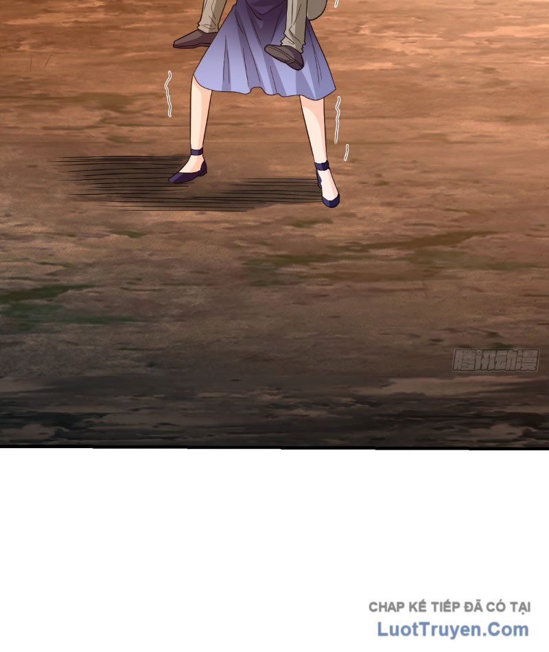 Hoang Thiên Đế Giáng Lâm: Mình Ta Độc Tôn Tại Tận Thế Chapter 9 - Trang 2