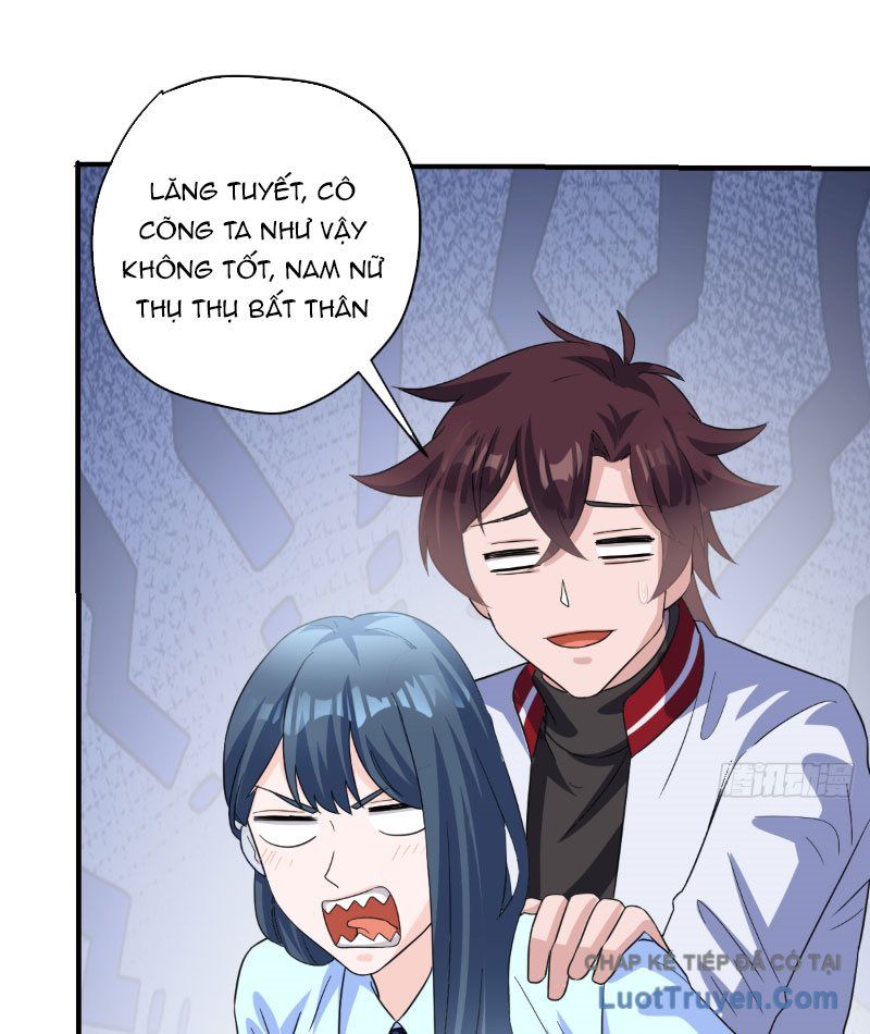 Hoang Thiên Đế Giáng Lâm: Mình Ta Độc Tôn Tại Tận Thế Chapter 9 - Trang 2