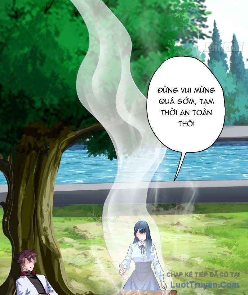 Hoang Thiên Đế Giáng Lâm: Mình Ta Độc Tôn Tại Tận Thế Chapter 9 - Trang 2