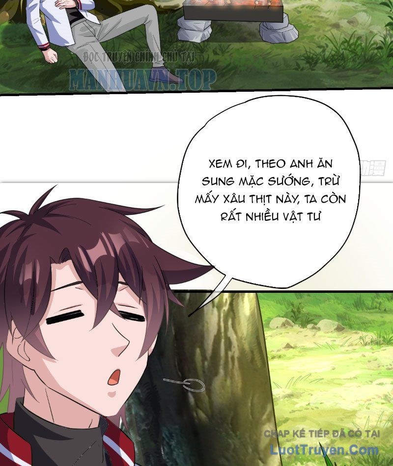 Hoang Thiên Đế Giáng Lâm: Mình Ta Độc Tôn Tại Tận Thế Chapter 9 - Trang 2