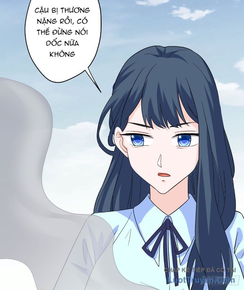 Hoang Thiên Đế Giáng Lâm: Mình Ta Độc Tôn Tại Tận Thế Chapter 9 - Trang 2