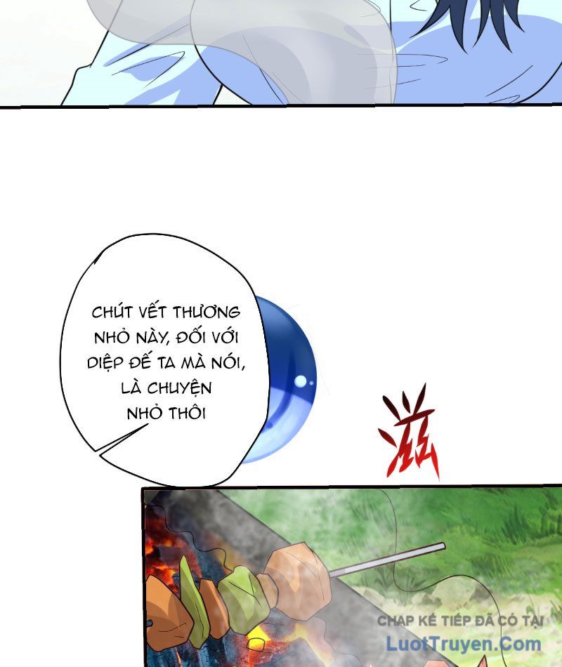 Hoang Thiên Đế Giáng Lâm: Mình Ta Độc Tôn Tại Tận Thế Chapter 9 - Trang 2