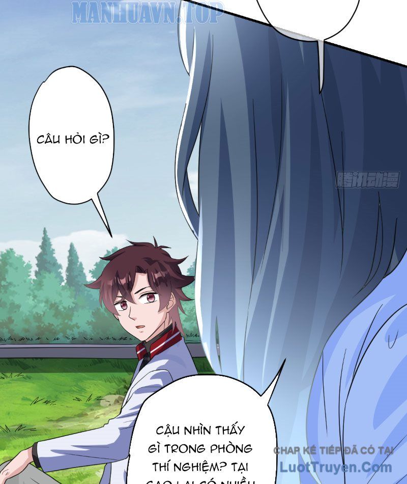 Hoang Thiên Đế Giáng Lâm: Mình Ta Độc Tôn Tại Tận Thế Chapter 9 - Trang 2