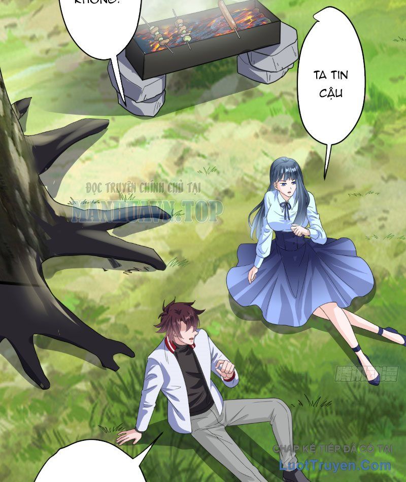 Hoang Thiên Đế Giáng Lâm: Mình Ta Độc Tôn Tại Tận Thế Chapter 9 - Trang 2