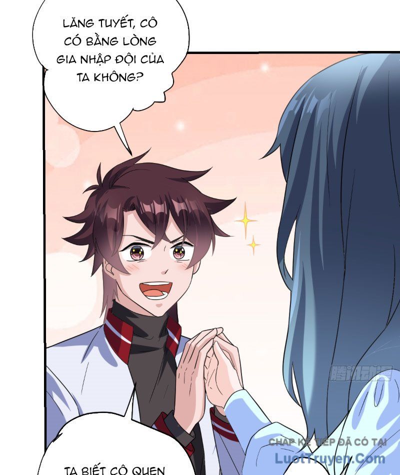 Hoang Thiên Đế Giáng Lâm: Mình Ta Độc Tôn Tại Tận Thế Chapter 9 - Trang 2