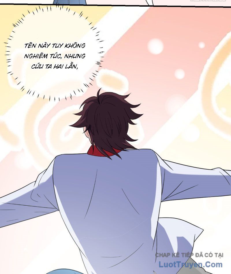 Hoang Thiên Đế Giáng Lâm: Mình Ta Độc Tôn Tại Tận Thế Chapter 9 - Trang 2