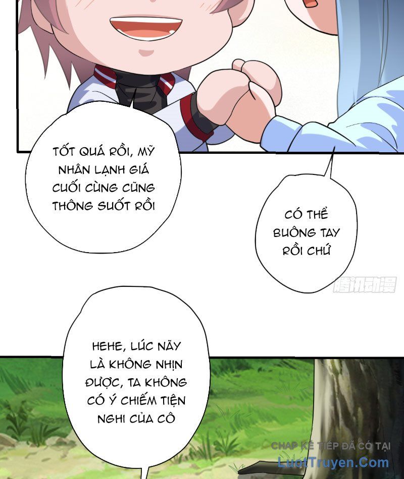 Hoang Thiên Đế Giáng Lâm: Mình Ta Độc Tôn Tại Tận Thế Chapter 9 - Trang 2