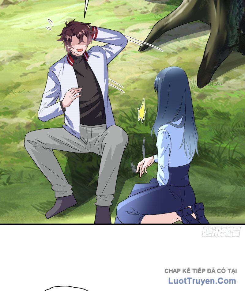 Hoang Thiên Đế Giáng Lâm: Mình Ta Độc Tôn Tại Tận Thế Chapter 9 - Trang 2