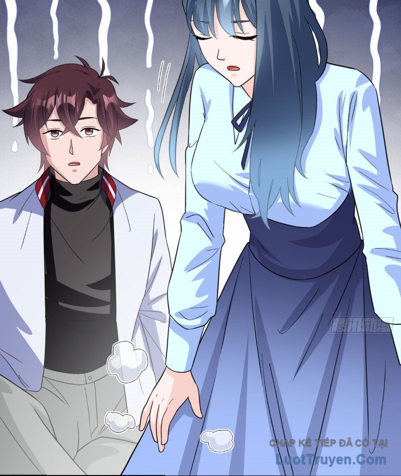 Hoang Thiên Đế Giáng Lâm: Mình Ta Độc Tôn Tại Tận Thế Chapter 9 - Trang 2