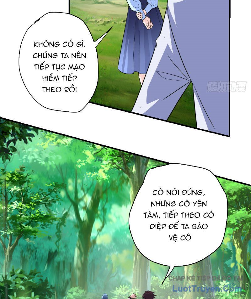 Hoang Thiên Đế Giáng Lâm: Mình Ta Độc Tôn Tại Tận Thế Chapter 9 - Trang 2