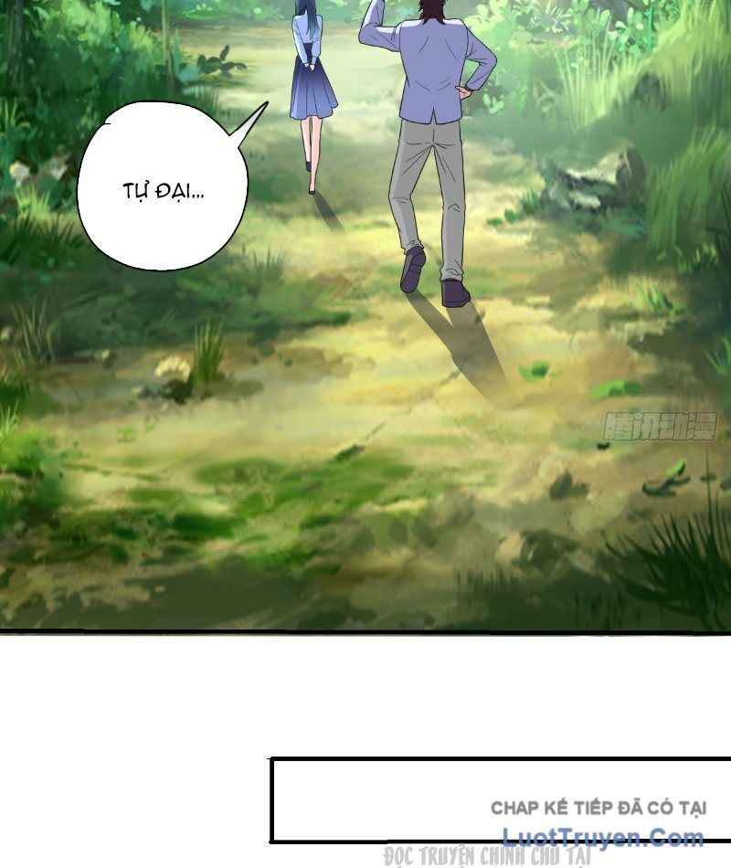 Hoang Thiên Đế Giáng Lâm: Mình Ta Độc Tôn Tại Tận Thế Chapter 9 - Trang 2