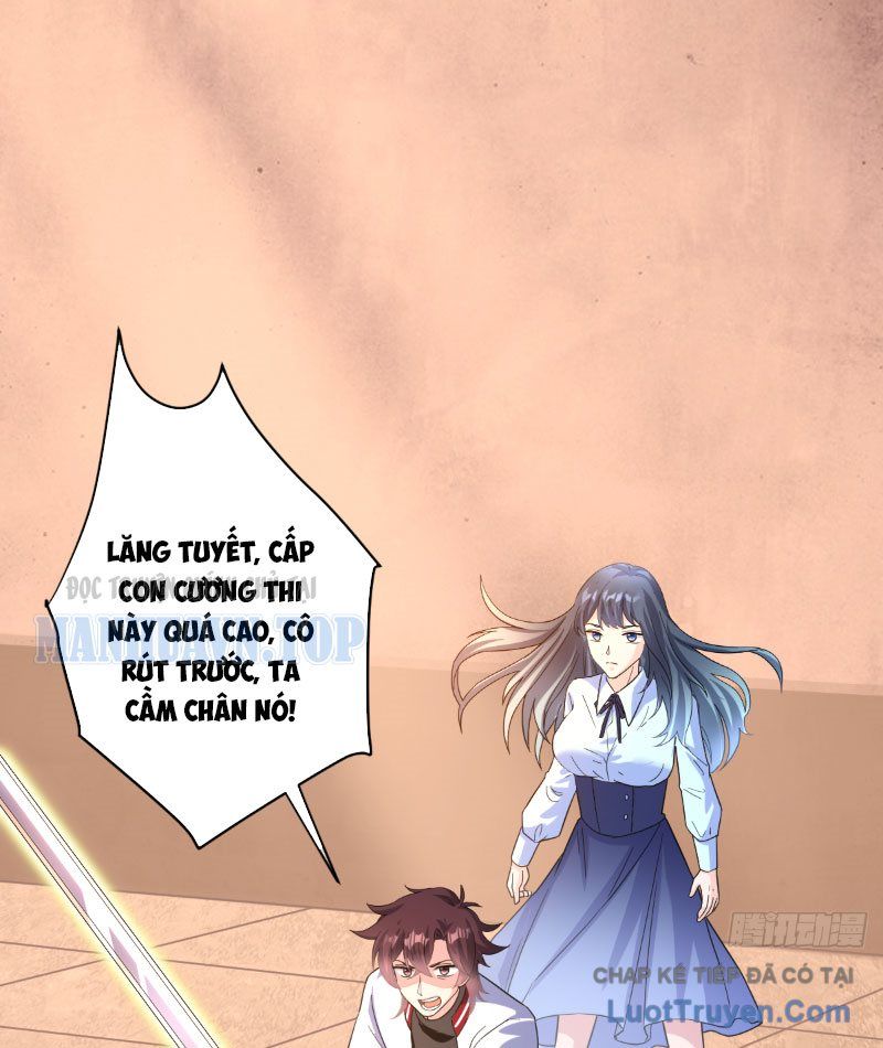 Hoang Thiên Đế Giáng Lâm: Mình Ta Độc Tôn Tại Tận Thế Chapter 9 - Trang 2