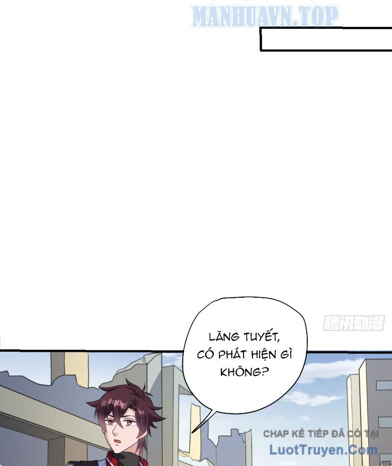 Hoang Thiên Đế Giáng Lâm: Mình Ta Độc Tôn Tại Tận Thế Chapter 9 - Trang 2