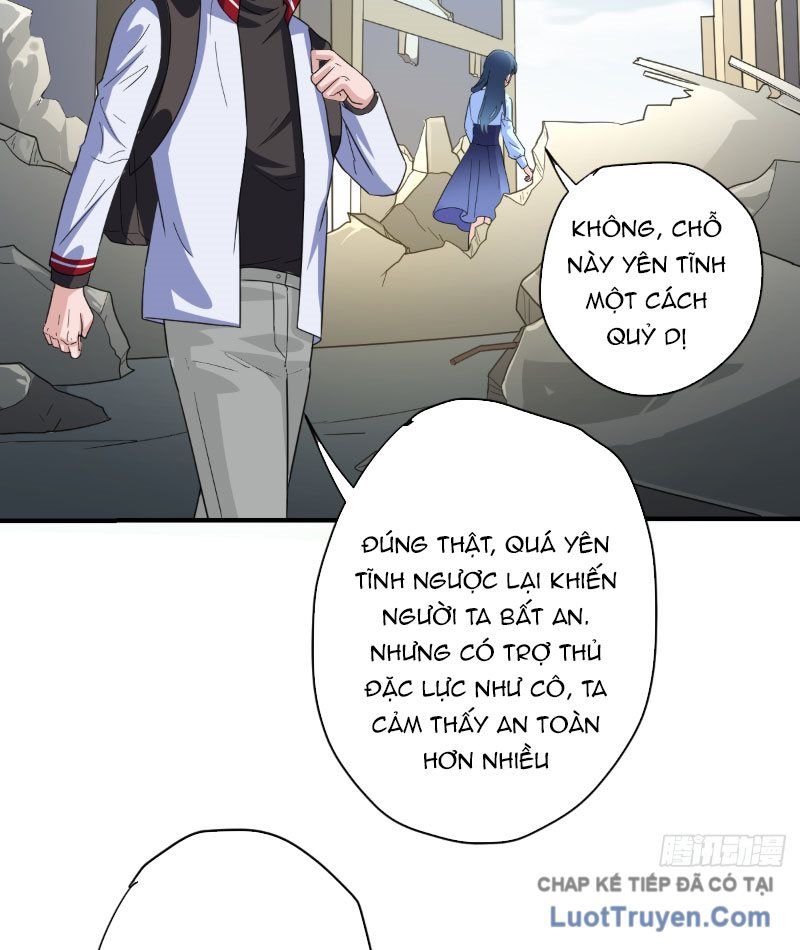 Hoang Thiên Đế Giáng Lâm: Mình Ta Độc Tôn Tại Tận Thế Chapter 9 - Trang 2