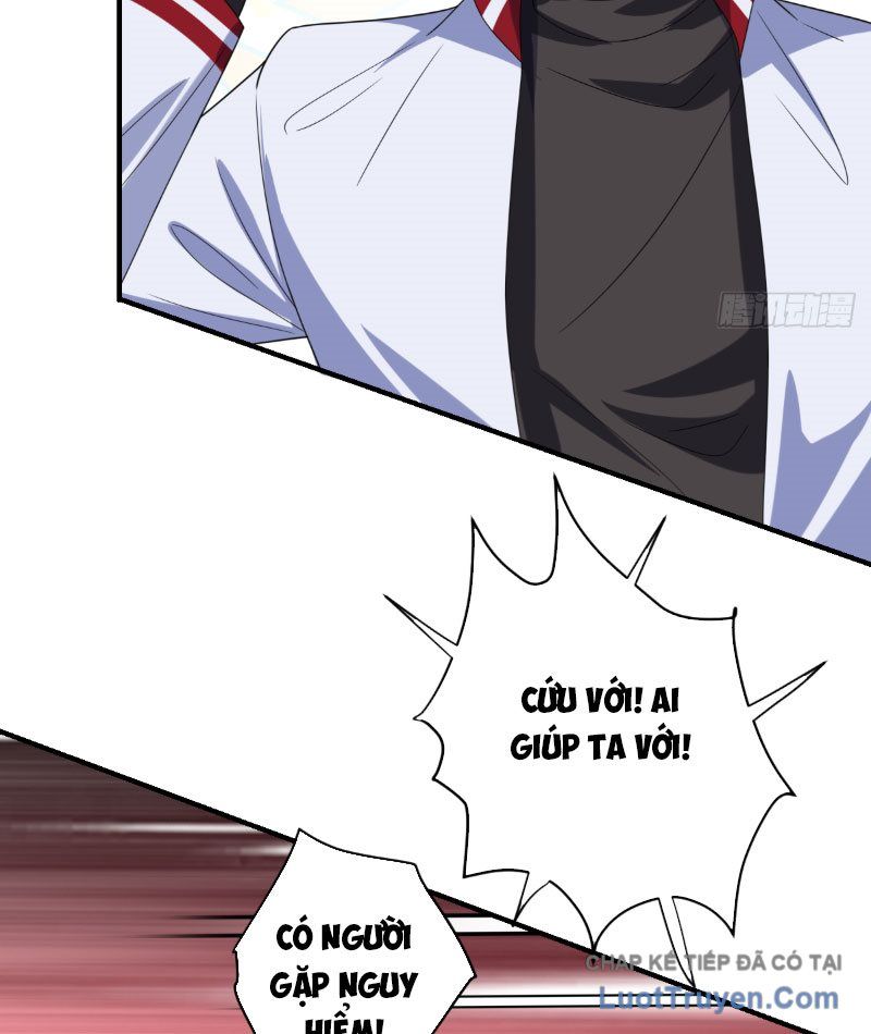 Hoang Thiên Đế Giáng Lâm: Mình Ta Độc Tôn Tại Tận Thế Chapter 9 - Trang 2