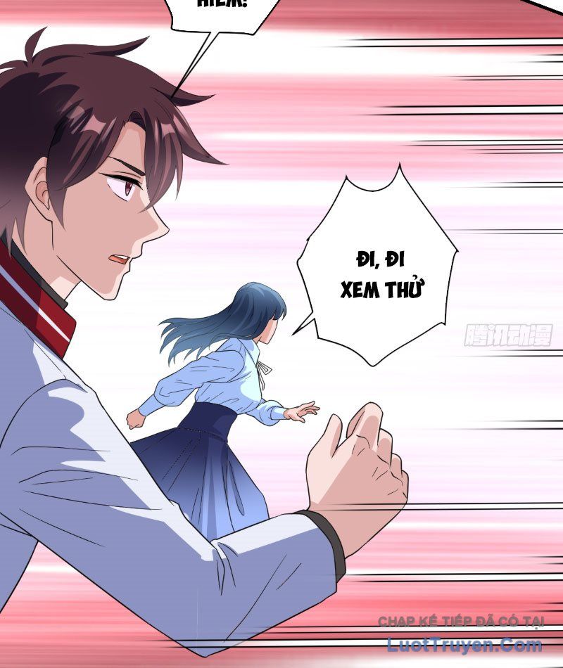 Hoang Thiên Đế Giáng Lâm: Mình Ta Độc Tôn Tại Tận Thế Chapter 9 - Trang 2