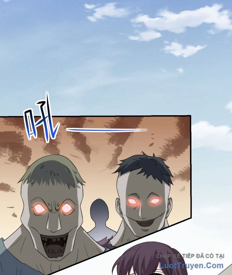 Hoang Thiên Đế Giáng Lâm: Mình Ta Độc Tôn Tại Tận Thế Chapter 9 - Trang 2