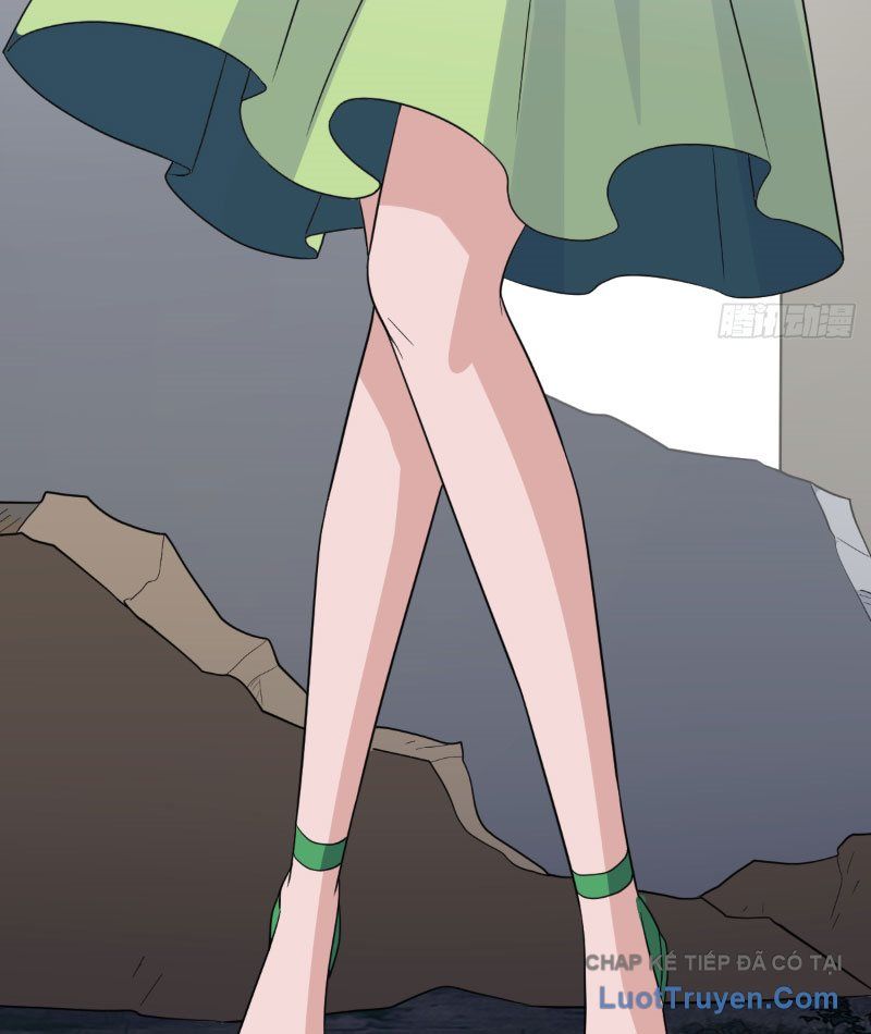 Hoang Thiên Đế Giáng Lâm: Mình Ta Độc Tôn Tại Tận Thế Chapter 9 - Trang 2