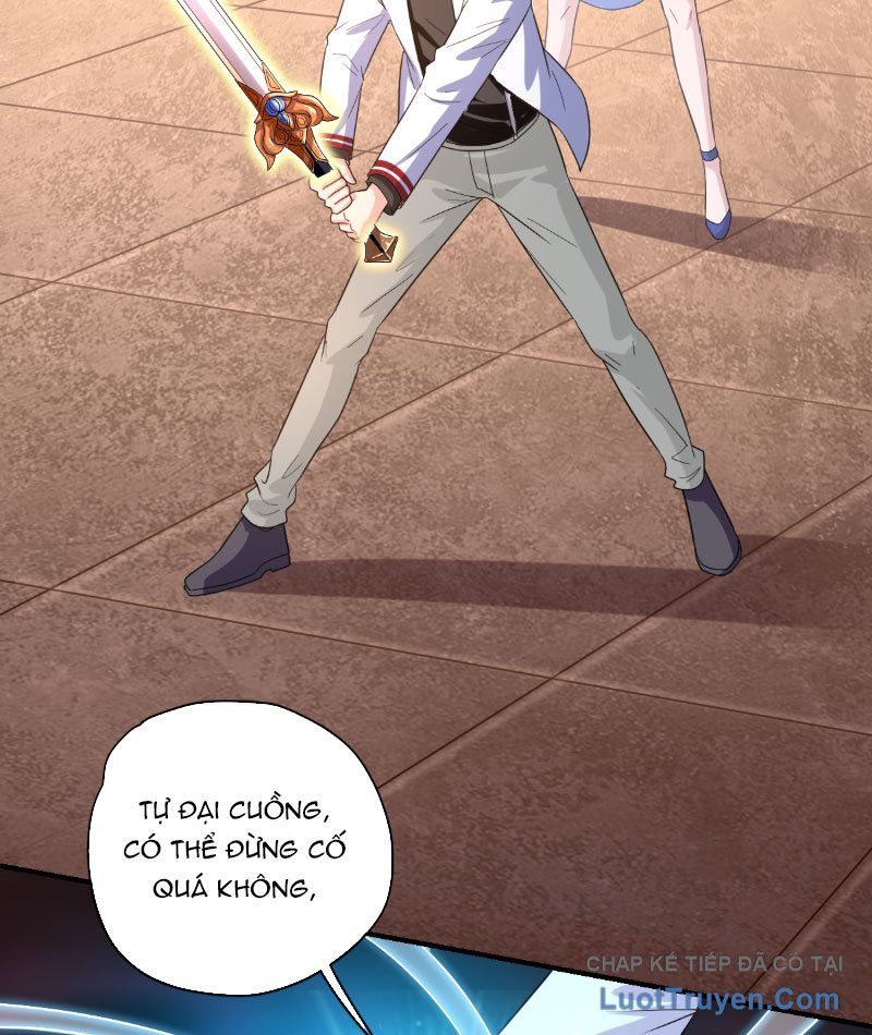 Hoang Thiên Đế Giáng Lâm: Mình Ta Độc Tôn Tại Tận Thế Chapter 9 - Trang 2