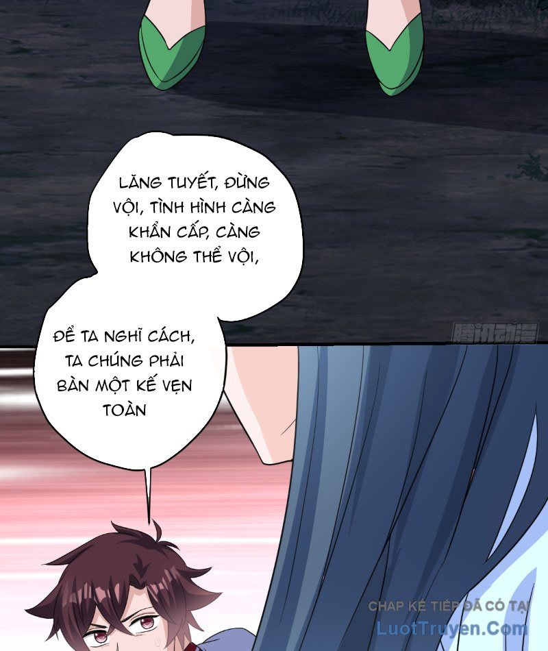 Hoang Thiên Đế Giáng Lâm: Mình Ta Độc Tôn Tại Tận Thế Chapter 9 - Trang 2