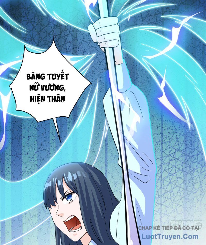 Hoang Thiên Đế Giáng Lâm: Mình Ta Độc Tôn Tại Tận Thế Chapter 9 - Trang 2