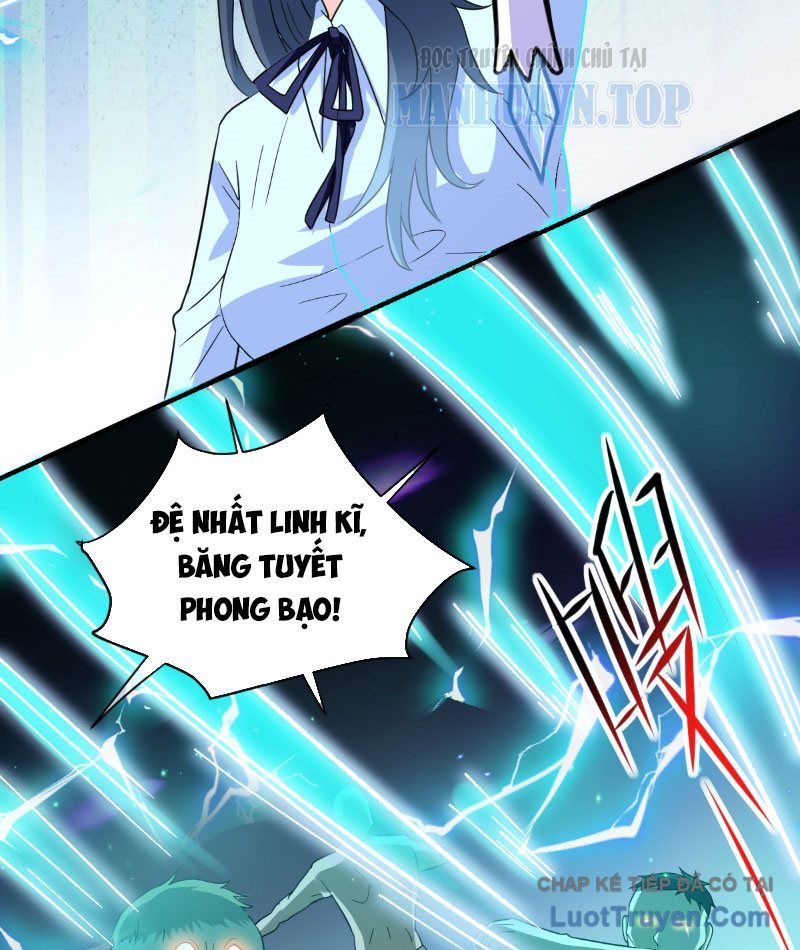 Hoang Thiên Đế Giáng Lâm: Mình Ta Độc Tôn Tại Tận Thế Chapter 9 - Trang 2